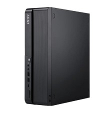 MSI PRO DP80 A14G-035XRU [9S6-B20821-035] Black { Intel Core i5 14400(2.5Ghz)/16384Mb/512PCISSDGb/noOS}