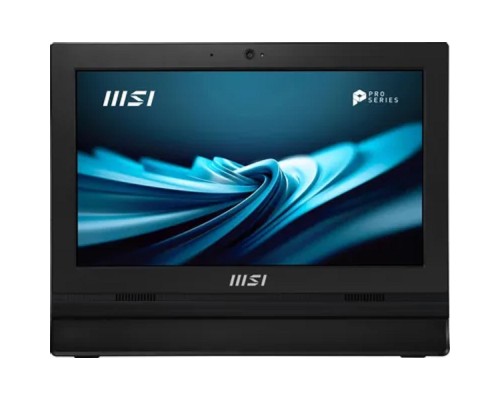 [Моноблок] MSI PRO AP162T ADL-014XRU [9S6-A60211-052] Black 15.6