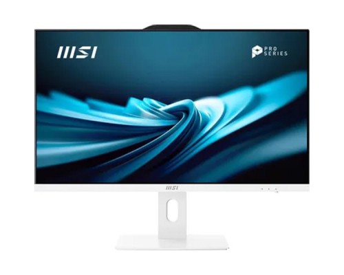 [Моноблок] MSI Pro AP272P 14M-684XRU [9S6-AF8322-819] White 27