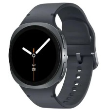Умные часы Samsung Galaxy Watch 8 SM-L325 40mm LTE Graphite