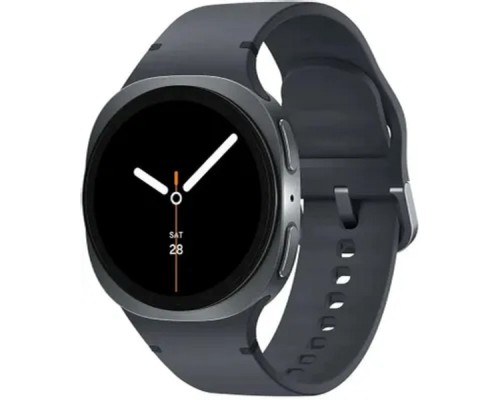 [Умные часы] Умные часы Samsung Galaxy Watch 8 SM-L325 40mm LTE Graphite