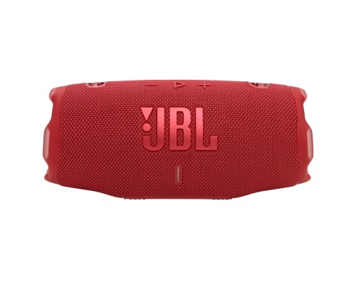 [Колонки JBL ] JBL Charge 6 красный 45W 1.0 BT (JBLCHARGE6RED)