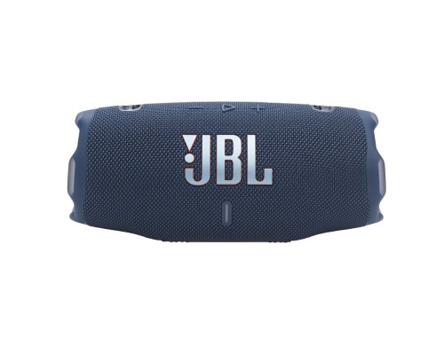 [Колонки JBL ] JBL Charge 6 синий 45W 1.0 BT (JBLCHARGE6BLU)