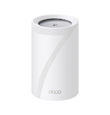 TP-Link Deco BE65 Pro(1-pack) BE9300 Трехдиапазонная домашняя Mesh-система Wi-Fi 7