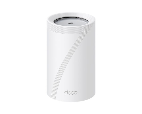 [Сетевое оборудование] TP-Link Deco BE65 Pro(1-pack) BE9300 Трехдиапазонная домашняя Mesh-система Wi-Fi 7
