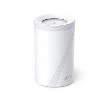 TP-Link Deco BE65(1-pack) BE9300 Трехдиапазонная домашняя Mesh-система Wi-Fi 7