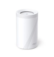 TP-Link Deco BE65(1-pack) BE9300 Трехдиапазонная домашняя Mesh-система Wi-Fi 7