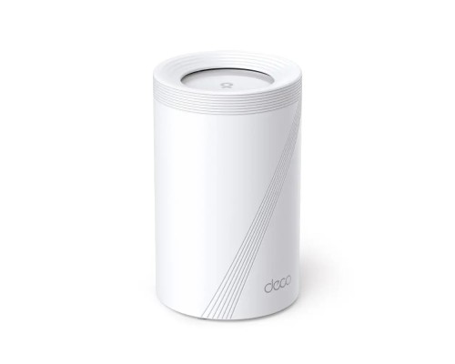 [Сетевое оборудование] TP-Link Deco BE65(1-pack) BE9300 Трехдиапазонная домашняя Mesh-система Wi-Fi 7