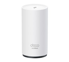 TP-Link Deco BE25-Outdoor(1-pack) BE3600 Mesh-модуль Wi-Fi 7 для улицы и помещений