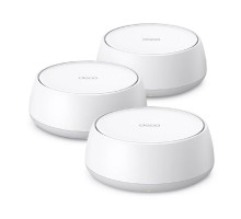 TP-Link Deco BE22(3-pack) BE3600 Домашняя Mesh-система Wi-Fi 7