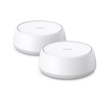 TP-Link Deco BE22(2-pack) BE3600 Домашняя Mesh-система Wi-Fi 7