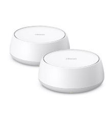 TP-Link Deco BE22(2-pack) BE3600 Домашняя Mesh-система Wi-Fi 7