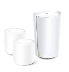 TP-Link Deco X73-DSL(3-pack) AX5400 VDSL Домашняя Mesh-система Wi-Fi 6