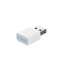 D-Link AN3U/A1A Беспроводной USB-адаптер N300