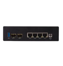 D-Link DNH-3000/A1A Контроллер Nuclias Connect для управления точками доступа и коммутаторами (до 1500 устройств)