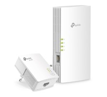 TP-Link TL-WPA7817 KIT AV1000 Комплект гигабитных Powerline-адаптеров с AX1500 Wi-Fi 6