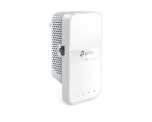 [Сетевое оборудование] TP-Link TL-WPA7617 AV1000 Гигабитный Powerline-адаптер с Wi-Fi 