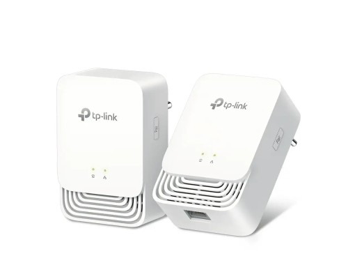 [Сетевое оборудование] TP-Link PG1200 KIT G.hn1200 Комплект гигабитных Powerline-адаптеров 