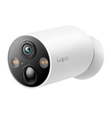 TP-Link Tapo C425(2-pack) Умная камера с питанием от аккумулятора 