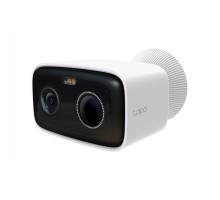 TP-Link Tapo C400 Уличная камера с питанием от аккумулятора
