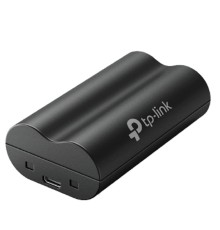 TP-Link Tapo A100 Аккумуляторная батарея для камер Tapo C420, Tapo C400, Tapo D230
