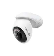 TP-Link Tapo C560WS Умная уличная поворотная камера 