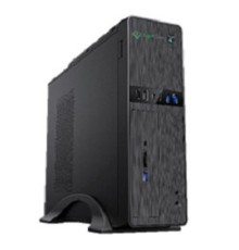 LightCom Optimum DT (ПЦВТ.466216.202) Intel Core i3-13100/B660/DDR5 8Gb/SSD 512Gb/HDMI,DP,VGA/3xUSB3.2Gen1,USBType-C,2xUSB3.2Gen1Type-C /2xUSB2.0,4xUSB3.2Gen2 /300Ватт/NoOS/ Реестр МПТ 
