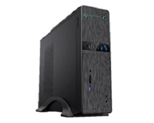 [Компьютер] LightCom Optimum DT (ПЦВТ.466216.202) Intel Core i3-13100/B660/DDR5 8Gb/SSD 512Gb/HDMI,DP,VGA/3xUSB3.2Gen1,USBType-C,2xUSB3.2Gen1Type-C /2xUSB2.0,4xUSB3.2Gen2 /300Ватт/NoOS/ Реестр МПТ 