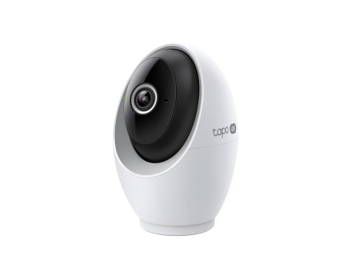 [Цифровая камера] TP-Link Tapo C260 Умная поворотно-наклонная Wi-Fi камера с ИИ 