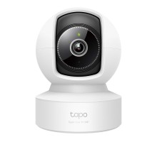 TP-Link Tapo C232 Умная поворотно-наклонная Wi-Fi камера с ИИ