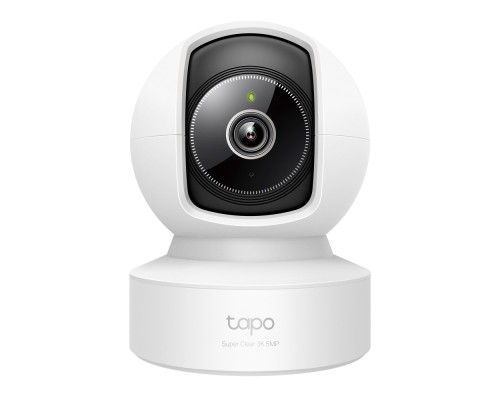 [Цифровая камера] TP-Link Tapo C232 Умная поворотно-наклонная Wi-Fi камера с ИИ