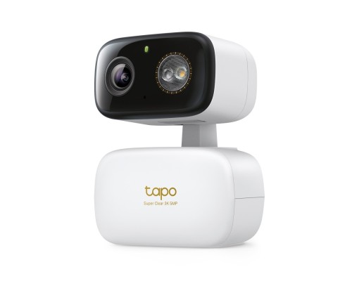 [Цифровая камера] TP-Link Tapo C236 Умная уличная поворотная камера