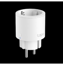 TP-Link Tapo P115(4-pack) Умная мини Wi-Fi розетка с мониторингом энергопотребления