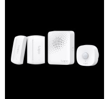 TP-Link Tapo T30 KIT Стартовый комплект умных датчиков 