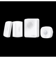 TP-Link Tapo T30 KIT Стартовый комплект умных датчиков 