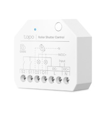 TP-Link Tapo S112 Модуль умного выключателя