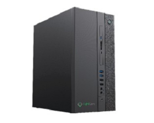 [Компьютер] LightCom Optimum MiniTower (ПЦВТ.466216.202) Intel Core i5-13400/B660/DDR5 16Gb/SSD 512Gb/HDMI,DP,VGA/2x USB 2.0, 2x USB 3.2 Gen1, 1x USB Type-C/2xUSB2.0,4xUSB3.2Gen2 /300 Ватт/ NoOS/Реестр МПТ 