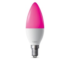 TP-Link Tapo L430C Умная многоцветная лампа 