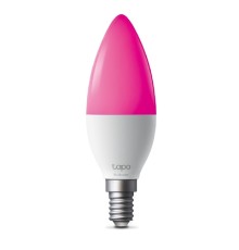 TP-Link Tapo L430C Умная многоцветная лампа 