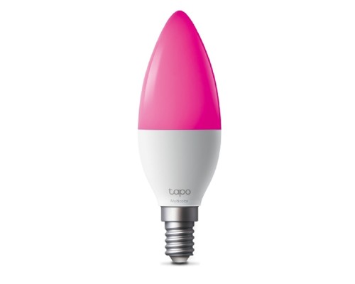 [Сетевое оборудование] TP-Link Tapo L430C Умная многоцветная лампа 