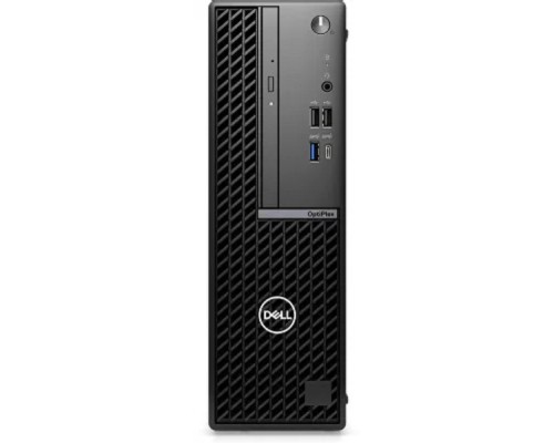 [Компьютер] Dell Optiplex 7020 SFF [7020S-5861] Black { i5 14500 (2.6)/ 8Gb/ SSD256Gb /UHDG 770 /Windows 11 Pro/kbm}