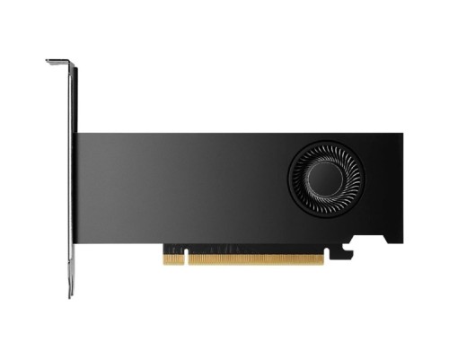 [Видеокарта] Видеокарта PCI-E nVidia RTX 2000 Ada BLK (900-5G192-2240-000||ATX+LP) 16GB GDDR6 128bit 5nm 1620/16000MH