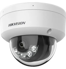 Камера видеонаблюдения IP Hikvision DS-2CD1123G2-LIUF(2.8mm) 2.8-2.8мм цв. корп.:белый