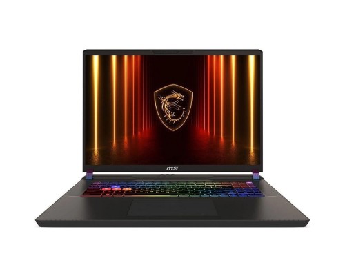 [Ноутбук] MSI Vector 17 HX AI A2XWIG-220XRU [9S7-17S372-220] Gray 17