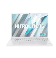 Acer Nitro Lite NL16-71G-74YP [NH.D26CD.002] White 16