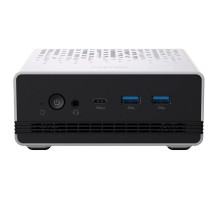 Chuwi UBox [CWI604R57P] Ryzen 5 7430U(2.3Ghz)/16GB/512Gb SSD/W11Pro}