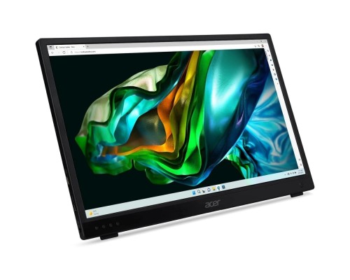 [Монитор] LCD Acer 17.3