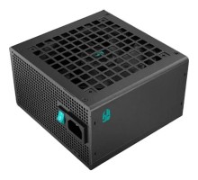 Блок питания Deepcool PQ1000G, 1000W, 80+ Gold, ATX3.1
