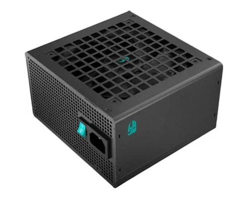 [Блок питания] Блок питания Deepcool PQ1000G, 1000W, 80+ Gold, ATX3.1