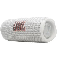 Портативная колонка 35W белый FLIP 7 JBL